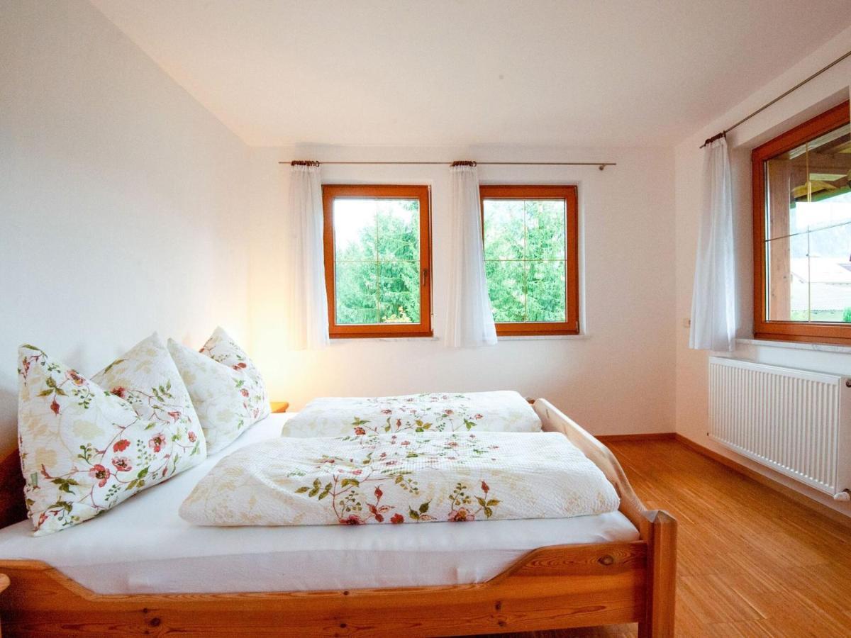 Holiday House In Reith Im Alpbachtal With Garden Villa Ngoại thất bức ảnh